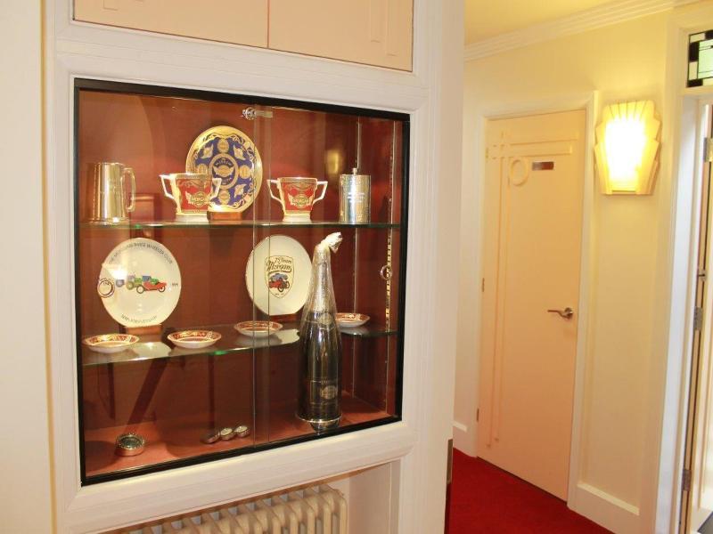 Bed & Breakfast The Pitstop 4*