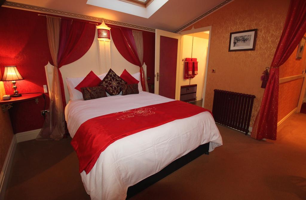 Bed & Breakfast The Pitstop 4*