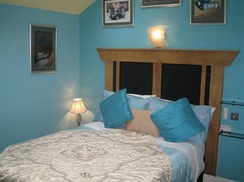 Bed & Breakfast The Pitstop 4*