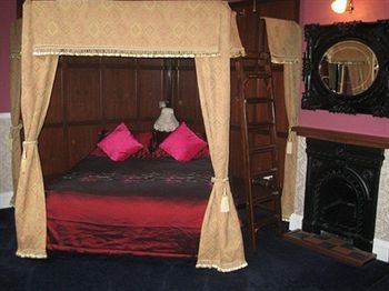 Bed & Breakfast The Pitstop