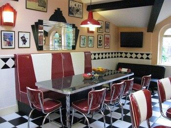 The Pitstop Bed & Breakfast 4*